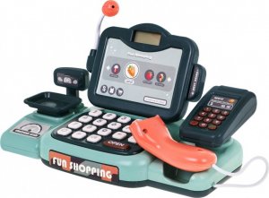 Ramiz Kasa Fiskalna Sklepowa Koszyk Sklepowy Akcesoria 4