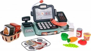 Ramiz Kasa Fiskalna Sklepowa Koszyk Sklepowy Akcesoria 5