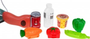 Ramiz Kasa Fiskalna Sklepowa Koszyk Sklepowy Akcesoria 7