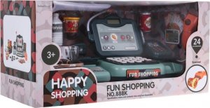 Ramiz Kasa Fiskalna Sklepowa Koszyk Sklepowy Akcesoria 8