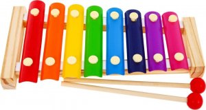 Ramiz Drewniane Cymbałki 2