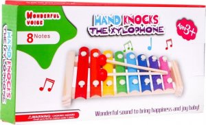 Ramiz Drewniane Cymbałki 3