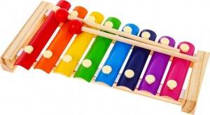 Ramiz Drewniane Cymbałki 5