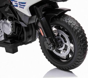 Ramiz Pojazd Motor BMW F850 GS Biały 11