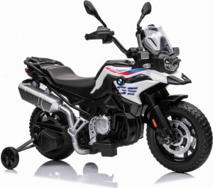 Ramiz Pojazd Motor BMW F850 GS Biały 12