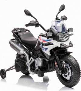 Ramiz Pojazd Motor BMW F850 GS Biały 13