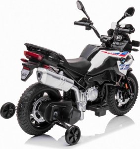 Ramiz Pojazd Motor BMW F850 GS Biały 14