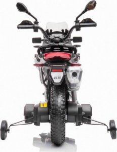 Ramiz Pojazd Motor BMW F850 GS Biały 15