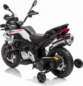 Ramiz Pojazd Motor BMW F850 GS Biały 16