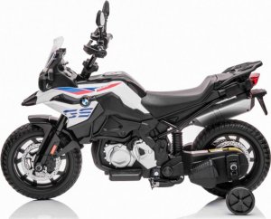 Ramiz Pojazd Motor BMW F850 GS Biały 17