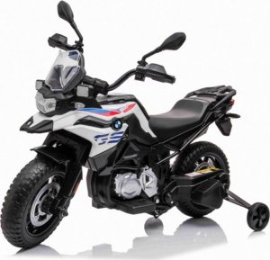 Ramiz Pojazd Motor BMW F850 GS Biały 7