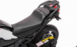 Ramiz Pojazd Motor BMW F850 GS Biały 8