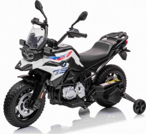 Ramiz Pojazd Motor BMW F850 GS Biały 9