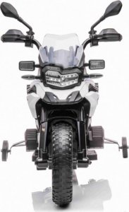 Ramiz Pojazd Motor BMW F850 GS Biały 10