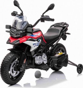 Ramiz Pojazd Motor BMW F850 GS Czerwony 1