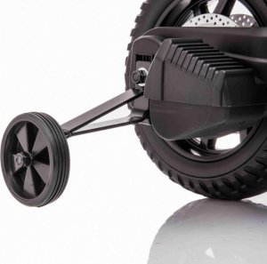 Ramiz Pojazd Motor BMW F850 GS Żółty 17