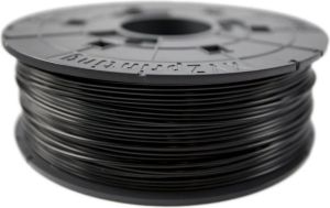 XYZprinting Filament ABS czarny (RF10BXEU00E) 1