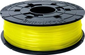 XYZprinting Filament PLA żółty (RFPLCXEU03J) 1