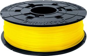 XYZprinting Filament PLA żółty (RFPLCXEU0EC) 1