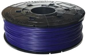 XYZprinting Filament PLA fioletowy (RFPLCXEU0DB) 1