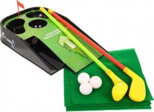 Ramiz MINI GOLF - Zestaw do gry w golfa z Efektami świetlnymi MINI GOLF DLA DZIECI MINIGOLF DLA DZIECI 3