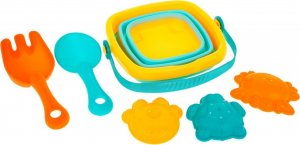 Ramiz Zestaw Do Piasku 2