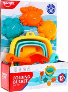 Ramiz Zestaw Do Piasku 3