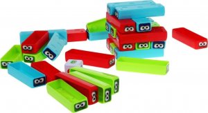 Ramiz Gra Jenga Junior Mini 2