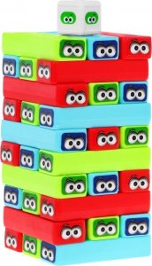 Ramiz Gra Jenga Junior Mini 3