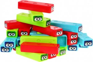 Ramiz Gra Jenga Junior Mini 4