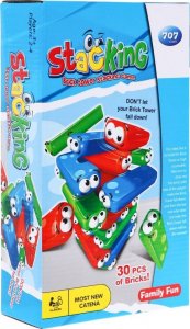 Ramiz Gra Jenga Junior Mini 5