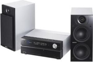 Wieża Sony CMT-HX5BT 1