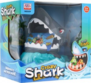 Ramiz Gra Szalony Rekin 7