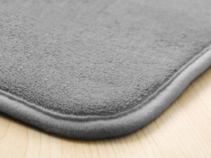 Strado Dywan Polar 80x150 cm szary 2