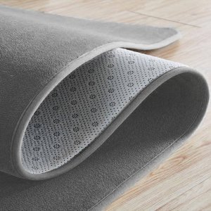 Strado Dywan Polar 80x150 cm szary 3