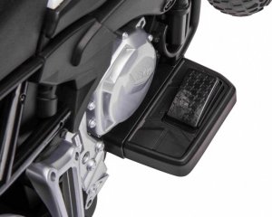 Ramiz Pojazd Motor BMW F850 GS Policja 11