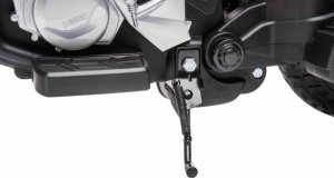 Ramiz Pojazd Motor BMW F850 GS Policja 14