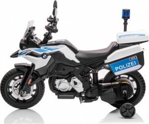 Ramiz Pojazd Motor BMW F850 GS Policja 29