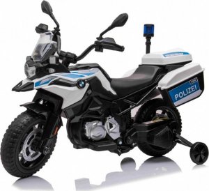 Ramiz Pojazd Motor BMW F850 GS Policja 5