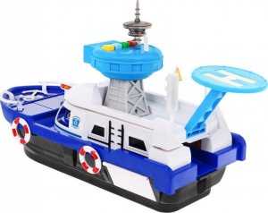 Ramiz Policyjna Łódź + Akcesoria (ZAU.660-A246) 3