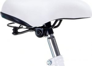 NEEXT Rower dla dzieci LAURA 24" (N0LA24V6CS355BR) 5