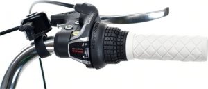 NEEXT Rower dla dzieci LAURA 24" (N0LA24V6CS355BR) 6