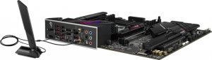 Płyta główna Asus ROG STRIX B650E-E GAMING WIFI 7