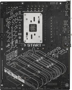 Płyta główna Asus ROG STRIX B650-A GAMING WIFI 6