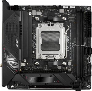 Płyta główna Asus ASUS ROG STRIX B650E-I GAMING WIFI 2