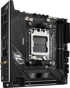 Płyta główna Asus ASUS ROG STRIX B650E-I GAMING WIFI 3