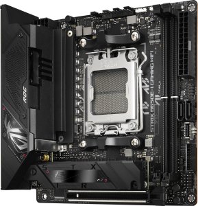 Płyta główna Asus ASUS ROG STRIX B650E-I GAMING WIFI 4