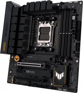 Płyta główna Asus TUF GAMING B650M-PLUS 4