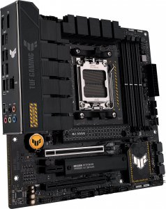Płyta główna Asus TUF GAMING B650M-PLUS 8