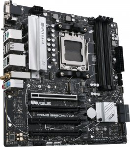 Płyta główna Asus PRIME B650M-A 4